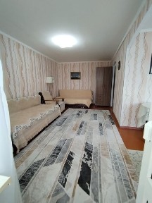 Акмолинская область, Валиханово