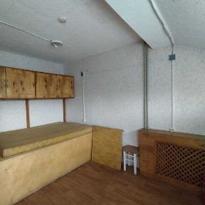 Акмолинская область, Астана, Байконурский