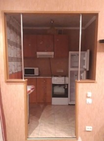 Акмолинская область, Степногорск