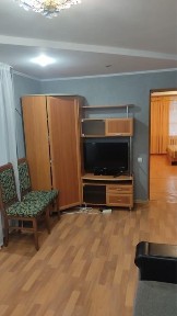 Акмолинская область, Щучинск