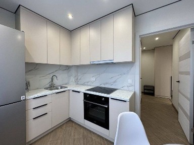 Сдается 1-комнатная Кабанбай Батыра 60