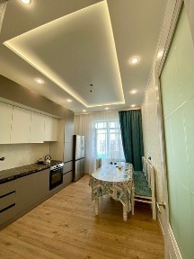 Сдам 3х комн квартиру