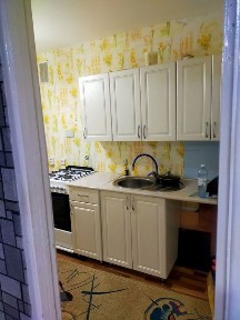 Акмолинская область, Степногорск