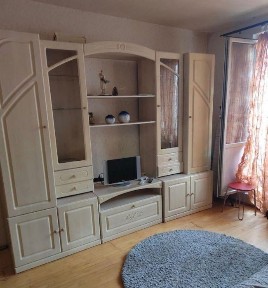 Акмолинская область, Астана, Алматинский район