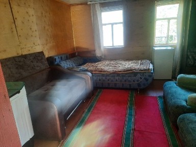 Восточно-Казахстанская область, Усть-Каменогорск, Аэропорт