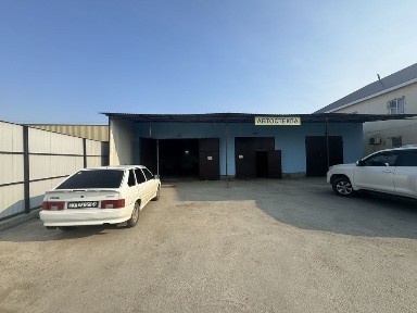 Атырауская область, Атырау, Привокзальный