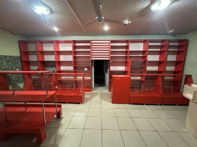 Туркестанская область, Шымкент, Абайский район