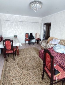 Срочно продается квартира в районе Бозторгай