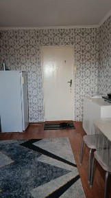 Алматинская область, Алматы, Ауэзовский район