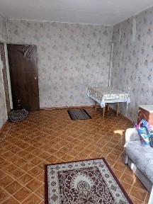 Однокомнатная квартира в Турксибском районе