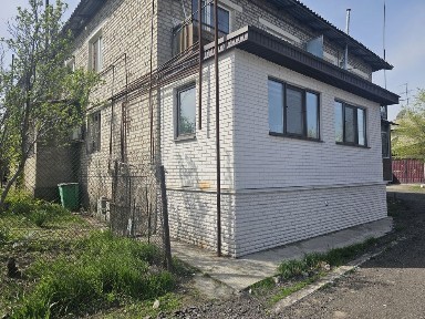 Продам 2х комнатную квартиру, 65 м2, 1 этаж, с участком