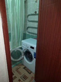 Алматинская область, Талдыкорган, Микрорайон 4