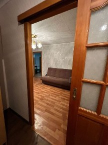 Сдам 2х комнатную квартиру