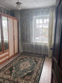 Сдам 3 комнатную квартиру