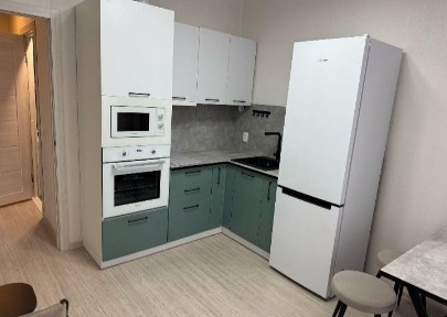 Сдам квартиру на длительный срок. Сатпаева 90