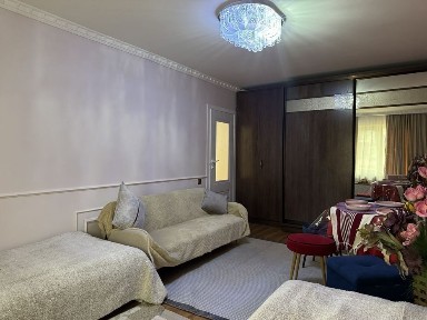 Алматинская область, Алматы, Ауэзовский район