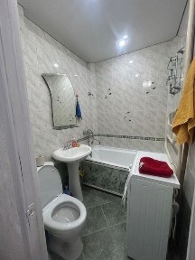 Восточно-Казахстанская область, Усть-Каменогорск, 45-я аптека