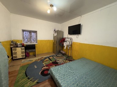 Актюбинская область, Актобе, микрорайон 11