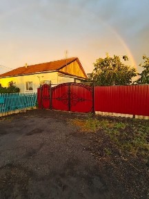 3-ех комнатный дом