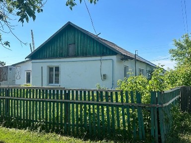 Продам частный дом