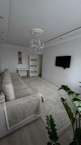 Акмолинская область, Астана, Алматинский район