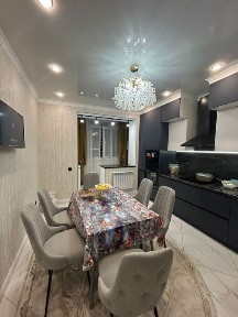 Акмолинская область, Астана, Алматинский район