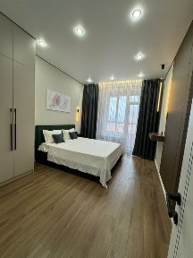 Акмолинская область, Астана, Есильский район