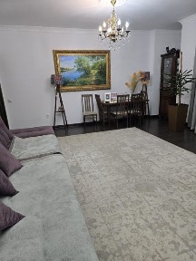 Акмолинская область, Астана, Алматинский район