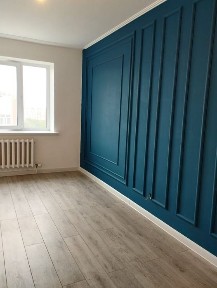 Акмолинская область, Астана, Есильский район