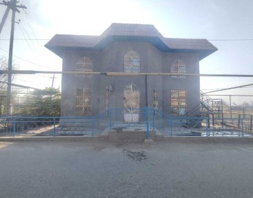 Коммерческое помещение Магазин