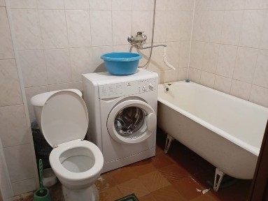 Продам 1 -комнатную квартиру