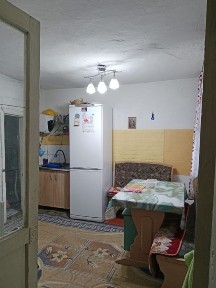 Алматинская область, Уштобе