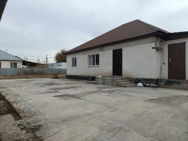 Дом 130 кв метрр