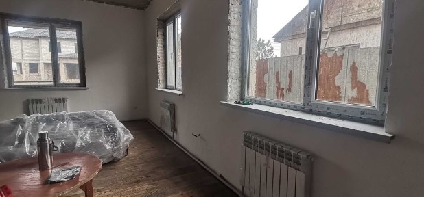 Дом отдельный новый