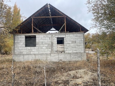 Продам дом в Жаркенте