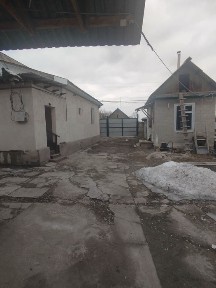 Продается частный дом