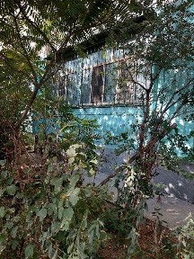 2-х ком квартира 1 этаж