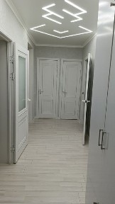 Тараз қаласынаң Центрден 4 бөлмелі пәтер сатылады