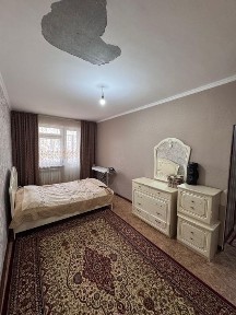 Арай-2, д16. 2-х комнатная кв