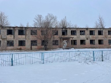 Карагандинская область, Каркаралинск