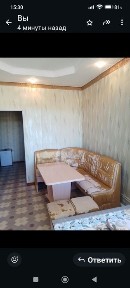 Сдам квартиру просторная