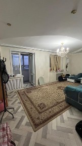 Карагандинская область, Караганда, Казыбекбийский район