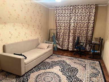 Карагандинская область, Караганда, Казыбекбийский район