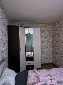 Сдается Двухкомнатная Квартира Долгосрочно