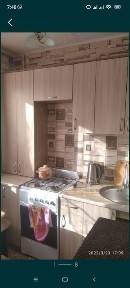 2х. Комнатная квартира