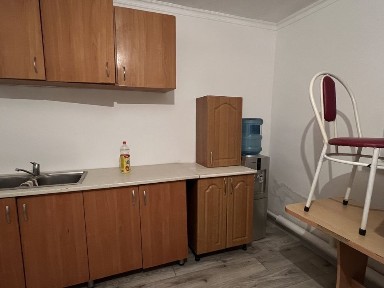 Атырауская область, Атырау, Авангард