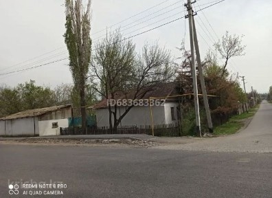 Продам дом частный дом в первомаевке