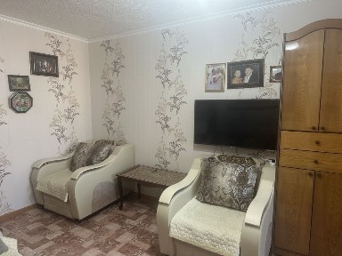 Карагандинская область, Шахтинск