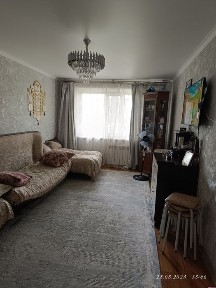 Карагандинская область, Караганда, Октябрьский район