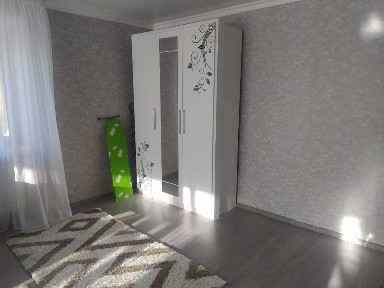 Продам 1 комнатную квартиру.